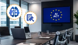 AI act en entreprise