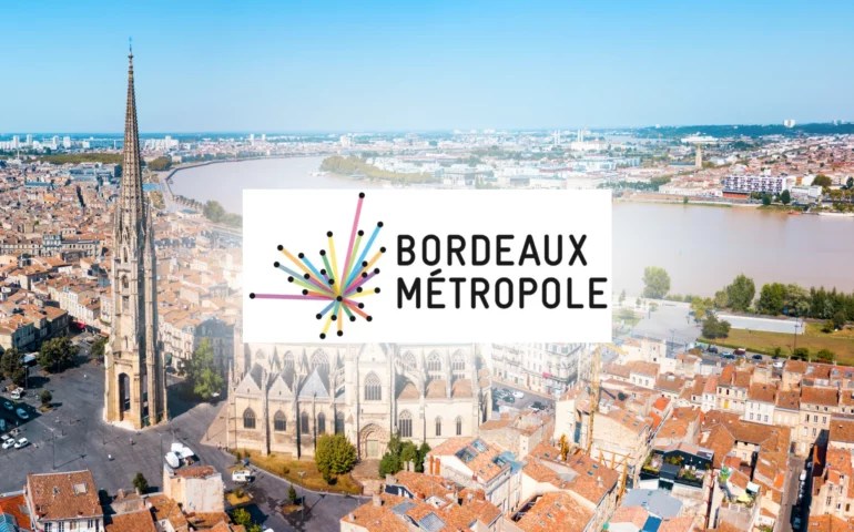 Bordeaux Métropole