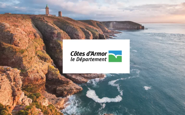 côtes d'armor vignette