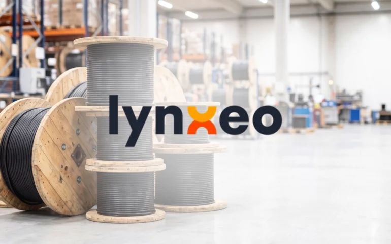 lynxeo affiche bannière
