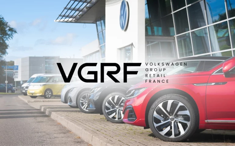 groupe VGRF