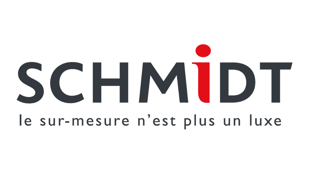 Schmidt : Brand Short Description Type Here.