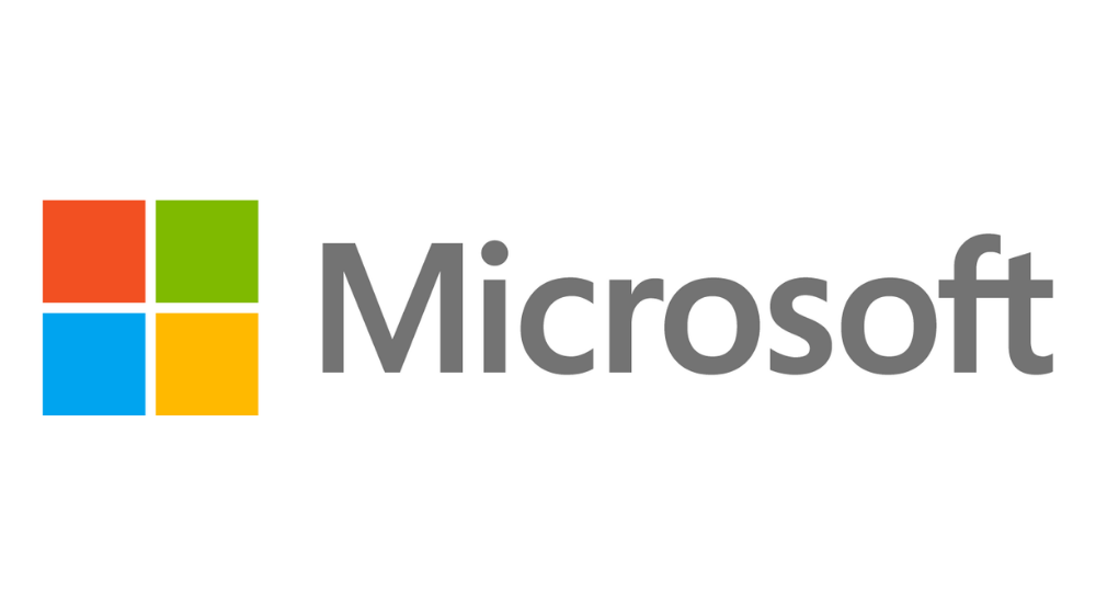 Microsoft : Brand Short Description Type Here.
