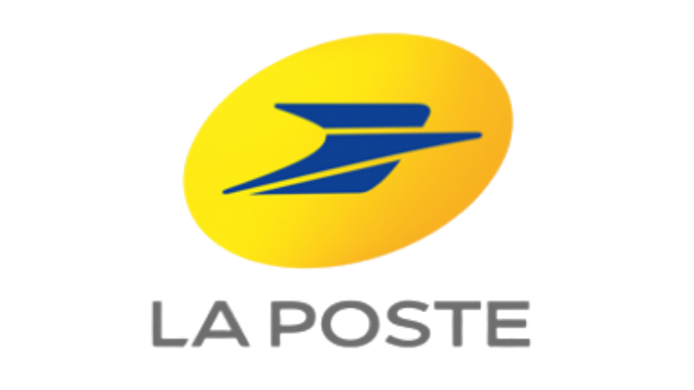 La Poste : Brand Short Description Type Here.