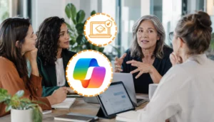 Formation Copilot Chat : pourquoi former les équipes RH en entreprise ?