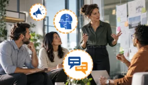 communication interne en entreprise