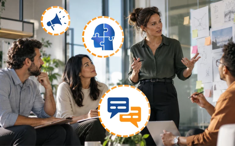 communication interne en entreprise